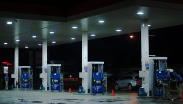 Maximum pump prices in Kenya for the period 15th August – 14th September 2021