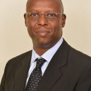 Andrew N. Kamau, C.B.S.
