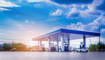 Maximum petroleum pump prices for the period 15th October – 14th November 2020