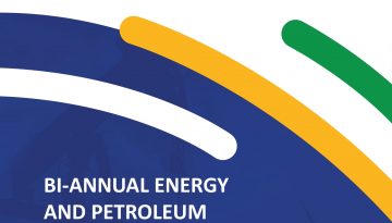 Bi-Annual Energy and Petroleum Statistics Report July- December 2020