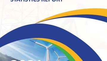 ENERGY & PETROLEUM  STATISTICS REPORT 2021